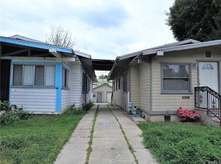 1017 -1019 Grevelia St, South Pasadena, CA 91030