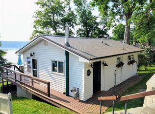 3191 W Lake Rd, Penn Yan, NY 14527