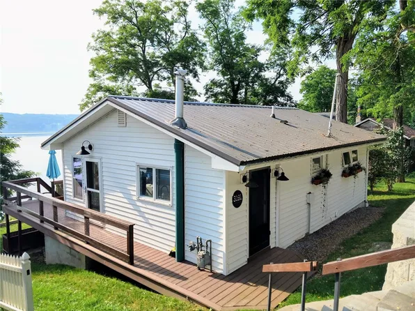 3191 W Lake Rd, Penn Yan, NY 14527