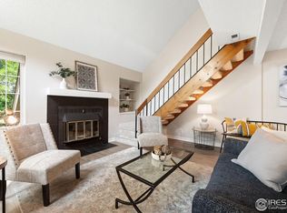 5920 Gunbarrel Ave APT B, Boulder, CO 80301