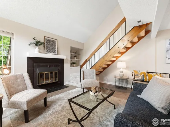 5920 Gunbarrel Ave #B, Boulder, CO 80301