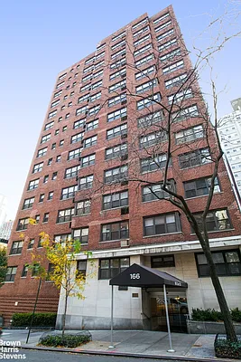 Rented by Brown Harris Stevens | media 30