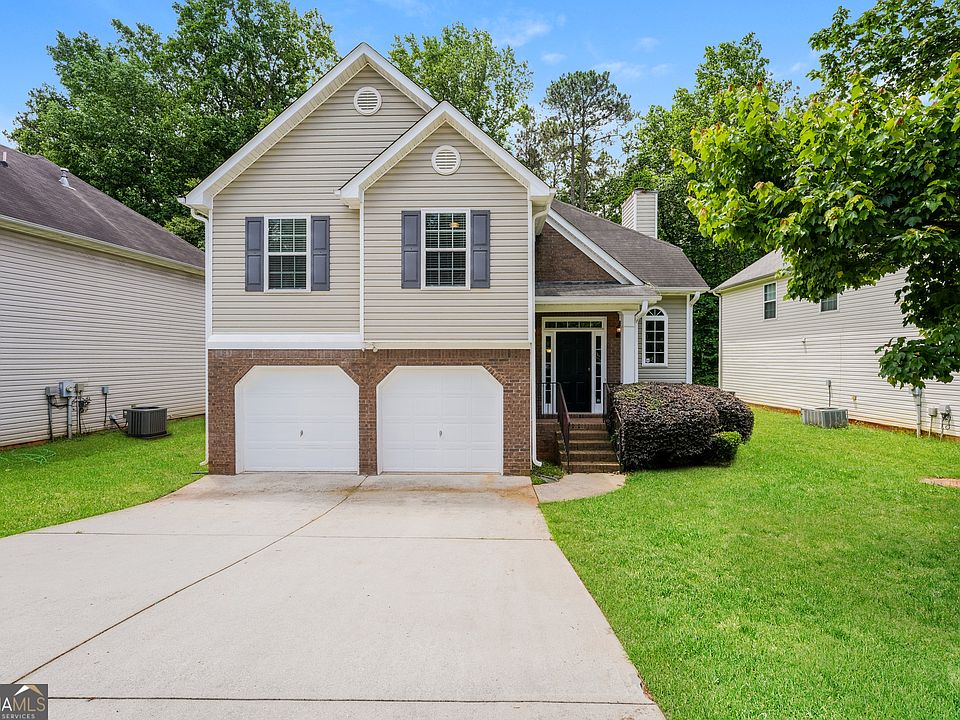 1st image of 2706 Trellis Oaks Dr SW