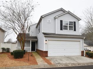 742 Windcroft Cir NW, Acworth, GA 30101