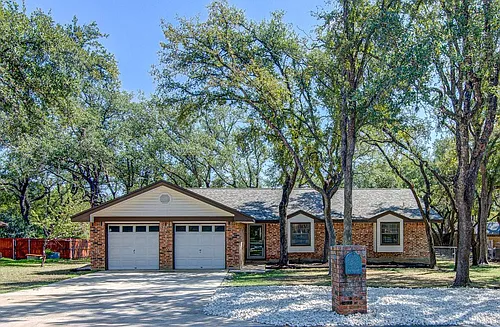804 Cielo Dr Photo 1
