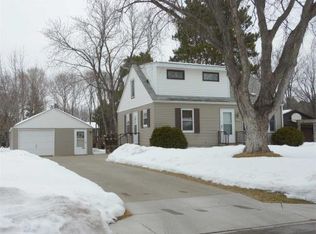 2475 Clearview Ave, Mounds View, MN 55112