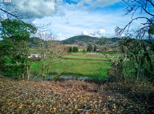 105 SE Lebleu Ln, Winston, OR 97496