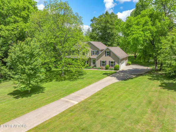 1810 John Sevier Hwy E, Knoxville, TN 37920