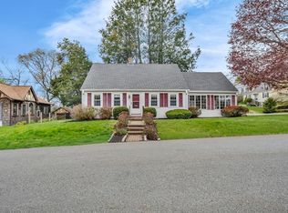 293 Florence Rd, Waltham, MA 02453