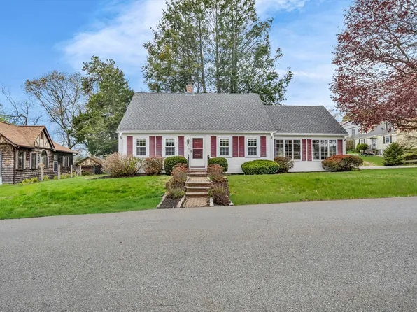293 Florence Rd, Waltham, MA 02453
