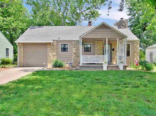 2664 S Classen Ave, Wichita, KS 67216