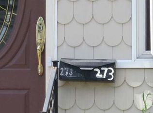 273 Altamont Ave, Schenectady, NY 12304