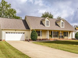 144 Lauren Dr, White House, TN 37188