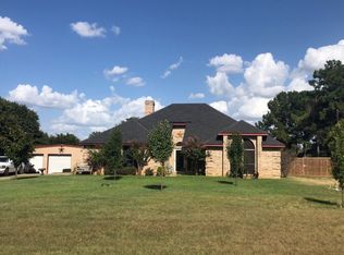 2525 Jewett Rd, Burleson, TX 76028