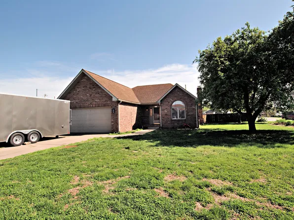 1585 Colt Ct, Martinsville, IN 46151