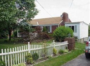 779 Boyce Rd, Bridgeville, PA 15017