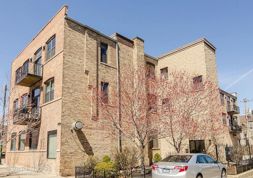 1st image of 1560 W Wabansia Ave APT 2A