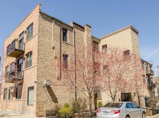 1560 W Wabansia Ave APT 2A, Chicago, IL 60642