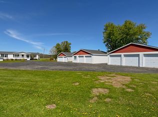 N688 Bellin Rd, Fremont, WI 54940