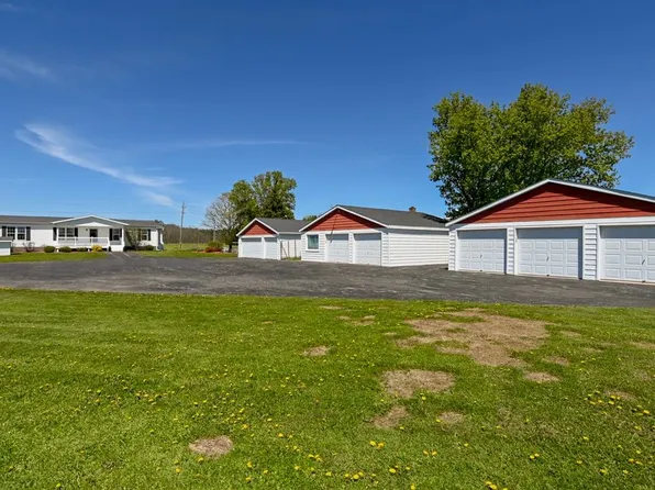 N688 Bellin Rd, Fremont, WI 54940