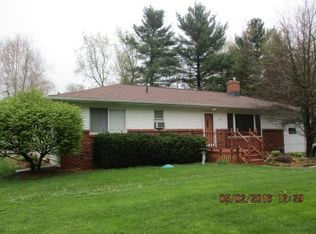 227 Steves Scenic Dr, Horton, MI 49246