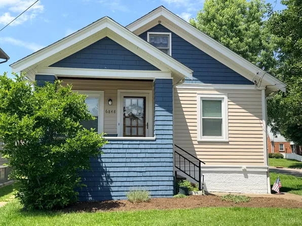 6848 Windward St, Cincinnati, OH 45227