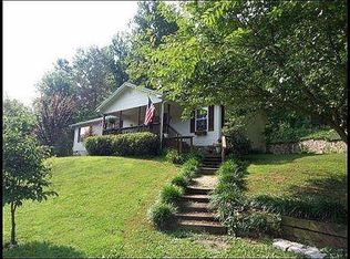 625 County Road 267, Niota, TN 37826