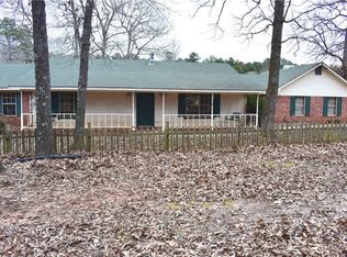 13361 County Road 199d, Kilgore, TX 75662