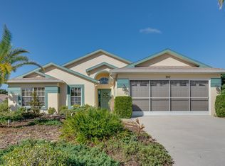 307 McIntosh Ct, Spring Hill, FL 34609