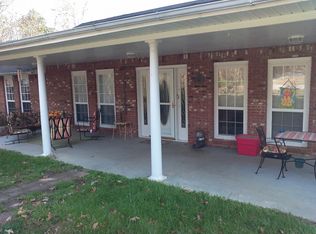 699 Tanglewood Hill Rd, Pikeville, TN 37367