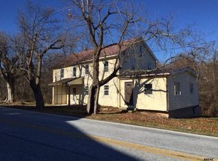 545 Quaker Valley Rd, Biglerville, PA 17307