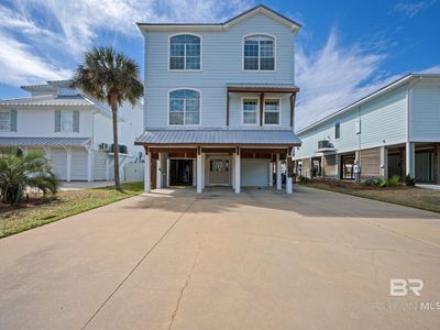 3784 Cotton Way, Orange Beach, AL, 36561