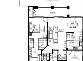 91 E Agate Ave UNIT 202, Las Vegas, NV 89123