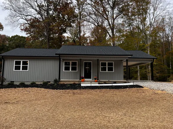 95 Vandola Rd, Danville, VA 24541