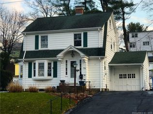 259 Commonwealth Ave, New Britain, CT 06053