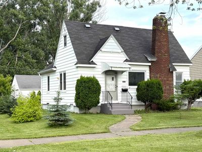 2202 Maryland Ave, Superior, WI, 54880