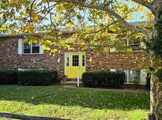 12 W Mill St APT 1, Millstadt, IL 62260