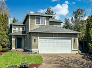 15677 NW Hackney Dr, Portland, OR 97229