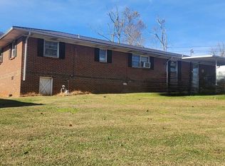 212 S Oak St, Whitwell, TN 37397