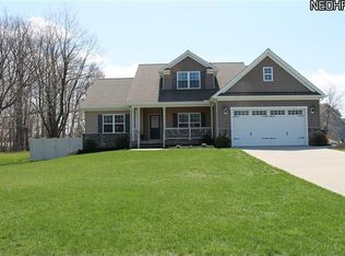 5832 Woodside Dr, Madison, OH 44057