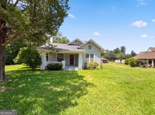 355 Pecan St SE, Dawson, GA 39842