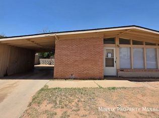 3202 W Illinois Ave, Midland, TX 79701