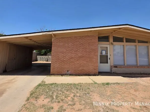 3202 W Illinois Ave, Midland, TX 79701
