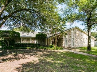 7209 Overland Trl, Colleyville, TX 76034
