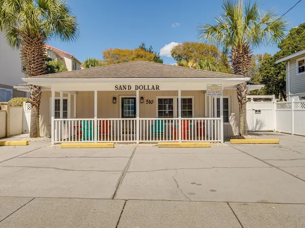 510 Hillside Dr. S., North Myrtle Beach, SC 29582