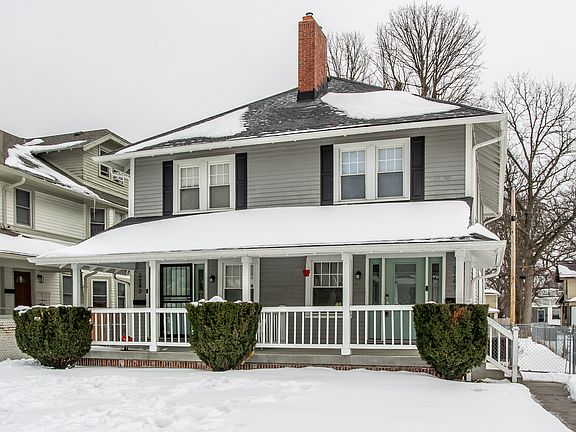 2nd image of 3241 N Park Ave