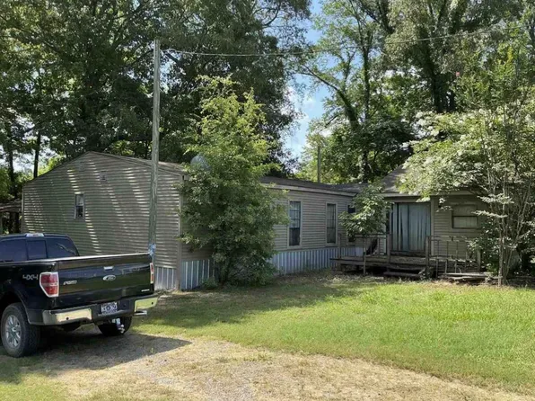 1471 Alcorn Gill Rd, Humphrey, AR 72073