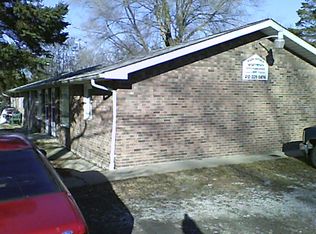 3774 E Park Ave, Terre Haute, IN 47805