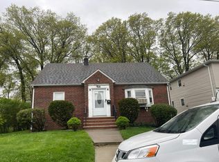36 Concord Pl, Union, NJ 07083