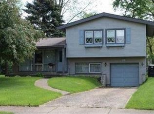 1351 Arthur Dr NW, Warren, OH